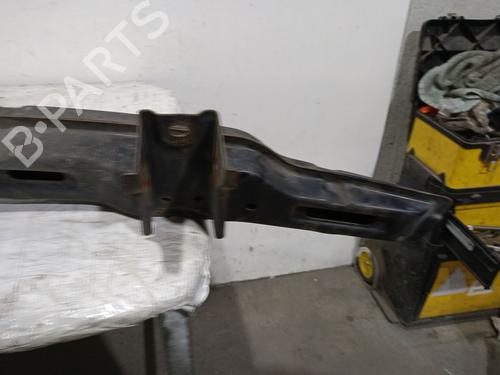 Front bumper reinforcement HYUNDAI TERRACAN (HP) 2.9 CRDi | BP29220333C109 