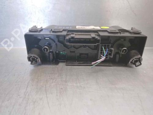 Climate control VW POLO V (6R1, 6C1) 1.4 TDI | BP10505883I5 