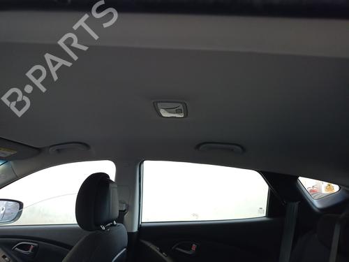 Left rear window switch HYUNDAI ix35 (LM, EL, ELH) 1.6 | BP27405707I29  - Image 15