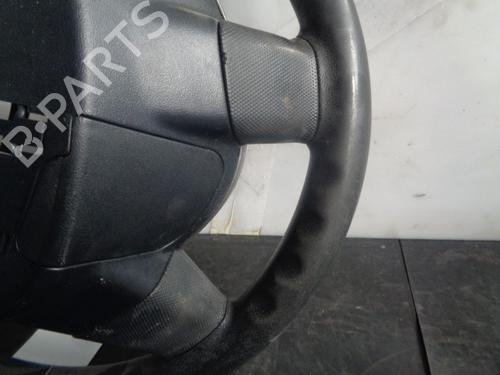 Steering wheel TOYOTA PRIUS Liftback (_W2_) 1.5 Hybrid (NHW20_, NHW20R) | BP6990294C49