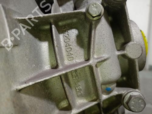 Gearbox FIAT 500 (312_) 1.2 (312AXA1A) | BP34694041M3  - Image 9