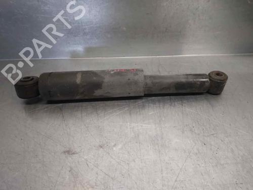 Used Left rear shock absorber MERCEDES-BENZ VITO / MIXTO Van (W639) 109 CDI (639.601, 639.603, 639.605) (88 hp) 10164635