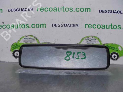 Used Rear mirror VW POLO (9N_, 9A_) 1.4 TDI (70 hp) 2084733