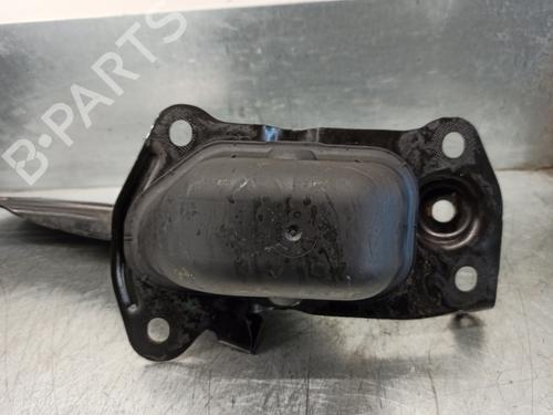 Left rear suspension arm VW CC B7 (358) 2.0 TDI | BP12563354M14 