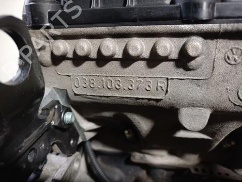 Engine VW GOLF V (1K1) 1.9 TDI | BP38775719M1 - Image 13