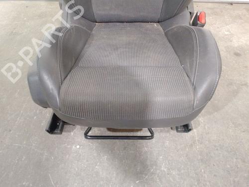 Right front seat PEUGEOT 508 I (8D_) 1.6 HDi | BP29020494C16 