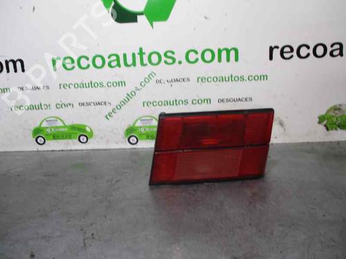 Used Right taillight BMW 5 (E34) 520 i 24V (150 hp) 2048806