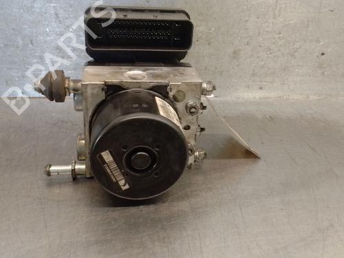 ABS pump MITSUBISHI LANCER VIII (CY_A, CZ_A) 2.0 DI-D (CY8A) | BP36109813M43  - Image 8