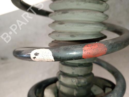 Right front shock absorber RENAULT MEGANE II Coupé-Cabriolet (EM0/1_) 2.0 | BP32412117M17 