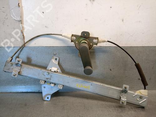 Used Rear right window mechanism Rear right window mechanism CHEVROLET AVEO / KALOS Hatchback (T200) 1.4 (83 hp) 33203750 33203750