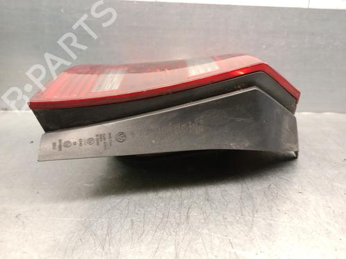 Venstre Baklys BMW 1 (E81) 118 d | BP29406104C34 