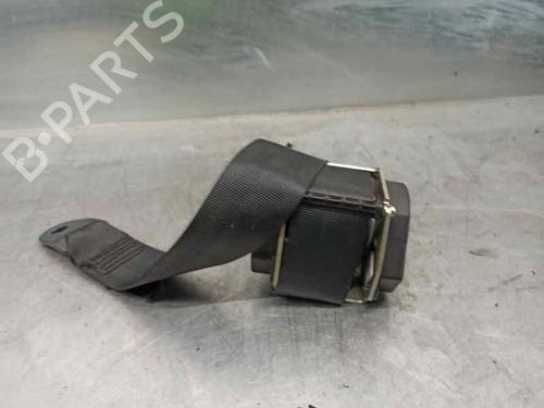 Rear left seatbelt CITROËN C4 I (LC_) 1.6 VTi 120 | BP7446720I29 