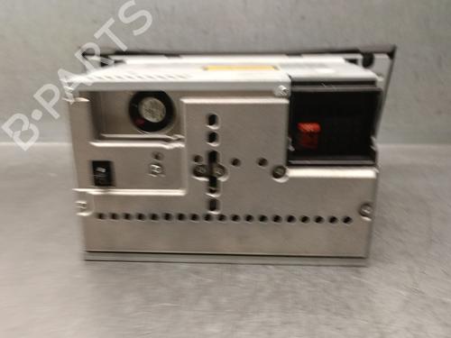 Radio MERCEDES-BENZ E-CLASS (W211) E 200 CDI (211.004) | BP30383773E6