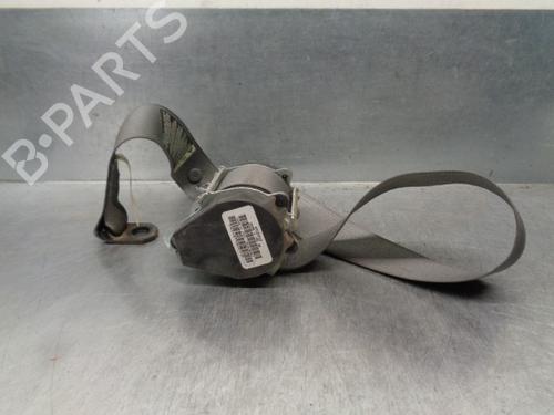 Rear left seatbelt DODGE CALIBER 2.0 CRD | BP9198170I29 