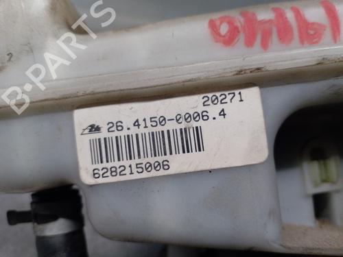 Brake master cylinder DODGE CALIBER 2.0 CRD | BP16447447M77 