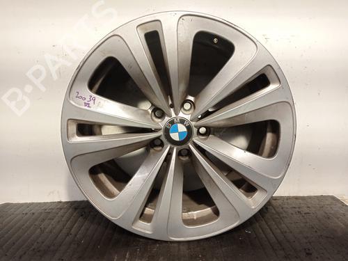 Used Rim BMW 5 Gran Turismo (F07) 530 d xDrive (258 hp) 17734612