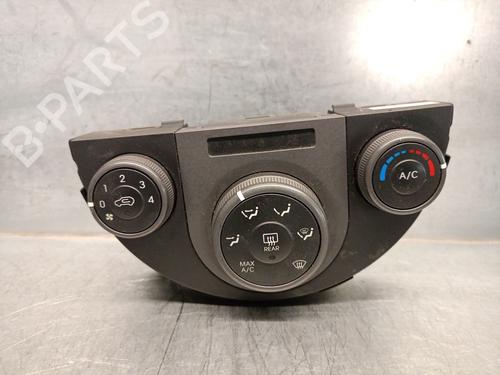 Used Climate control KIA SOUL I (AM) 1.6 CRDi 128 (126 hp) 22775057