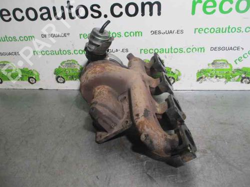 Turbocharger/Supercharger FORD MONDEO III Saloon (B4Y)  | BP2109581M71 