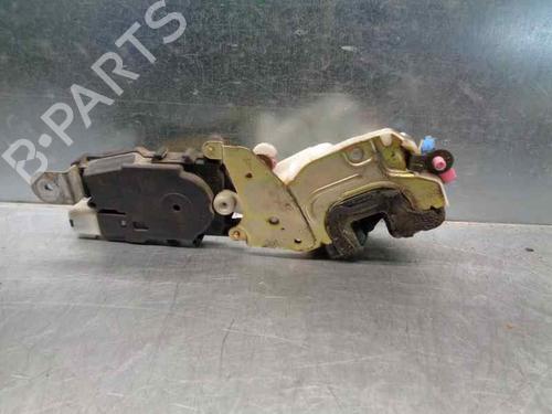 Front right lock SUBARU LEGACY II (BD) 2.5 i 4WD (BD9) | BP7518659C97 