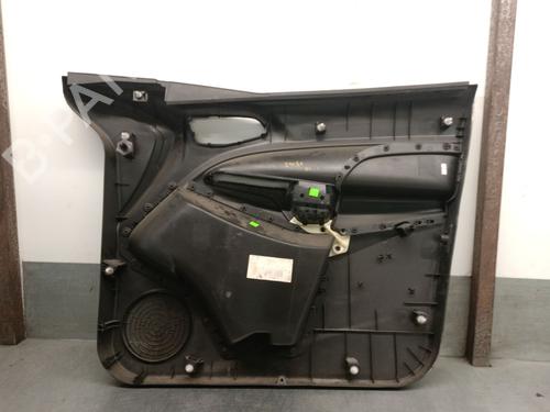 Front left panel FORD TRANSIT CONNECT V408 Box Body/MPV 1.5 TDCi | BP31157893C58