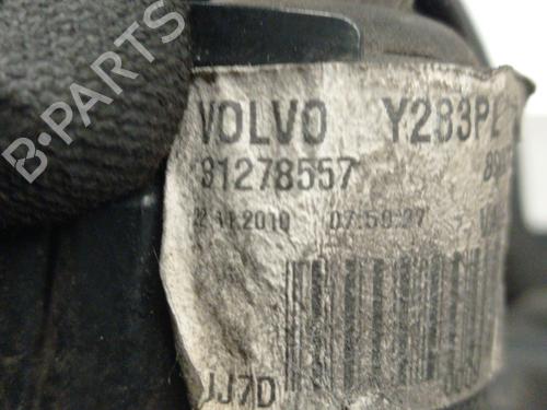 Left front fog light VOLVO V60 I (155) D3 / D4 | BP31921223C30