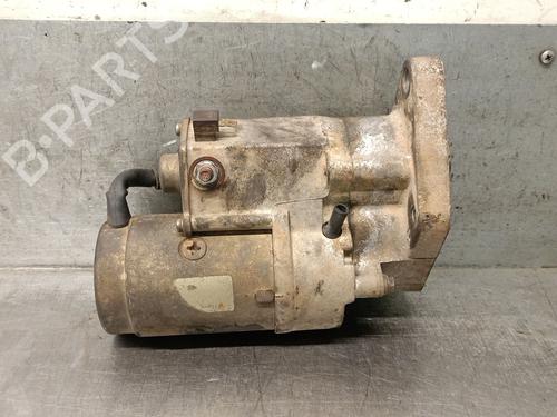 Used Starter Starter KIA CARNIVAL II (GQ) 2.9 CRDi (144 hp) 33463072 33463072