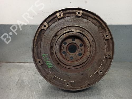 Used Flywheel FORD MONDEO III (B5Y) 1.8 16V (125 hp) 14331044