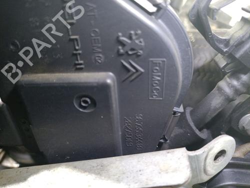 Engine CITROËN BERLINGO Box Body/MPV (B9) 1.6 HDi 90 | BP32137339M1 