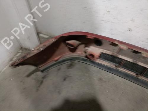 Front bumper FORD FOCUS I (DAW, DBW) 1.6 16V | BP23527920C7 