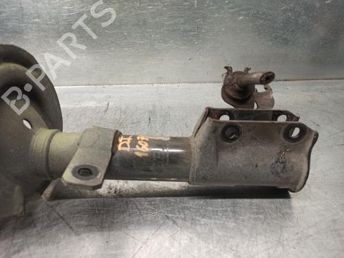 Left front shock absorber FIAT PANDA (169_) 1.2 Natural Power (169.AXB1A) | BP10331535M16 