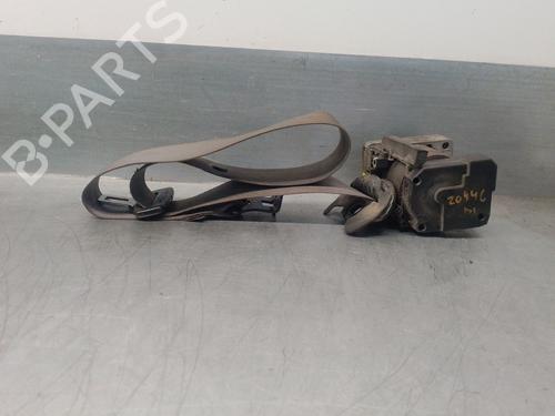 Used Front left seatbelt SEAT LEON (1M1) 1.9 TDI (110 hp) 17958822