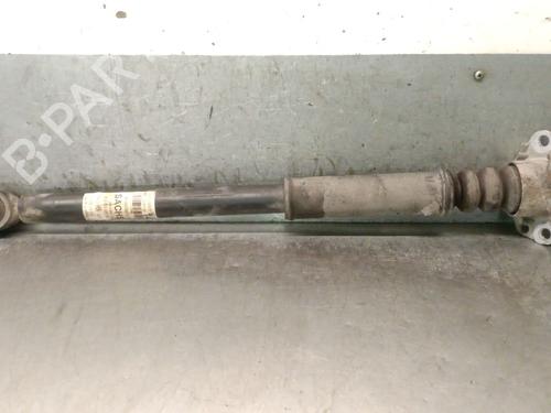 Used Right rear shock absorber Right rear shock absorber VW POLO IV (9N_, 9A_) 1.4 16V (75 hp) 36165832 36165832