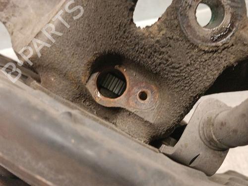 Left rear steering knuckle KIA CARENS III MPV (UN) 2.0 CRDi 140 | BP23129167M27 
