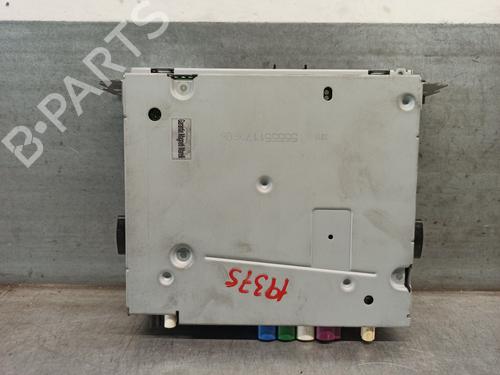 Radio BMW 2 Gran Tourer (F46) 218 d | BP17195449E6 