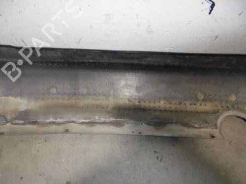 Rear bumper DAEWOO NUBIRA (J100)  | BP8248951C8 