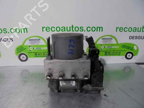 Used ABS pump FIAT STILO (192_) 1.9 JTD (192_XE1A) (115 hp) 2316157