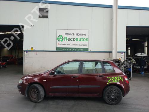Used Parts FIAT STILO (192_) 1.9 D Multijet (100 hp) 4307559