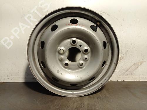 rim-peugeot-boxer-platformchassis-2006-32414814 main image