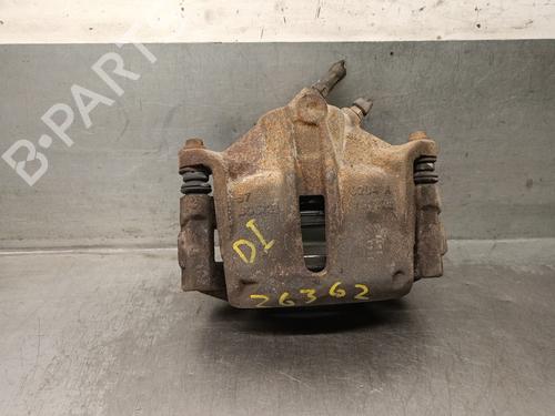 Used Left front brake caliper Left front brake caliper 38481619 38481619