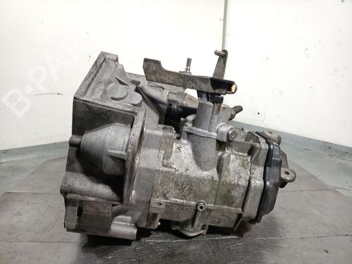 Gearbox VW TRANSPORTER T5 Van (7HA, 7HH, 7EA, 7EH) 1.9 TDI | BP39248354M3 - Image 4