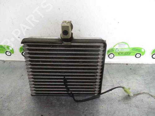 Air conditioning evaporator SUZUKI WAGON R+ Hatchback (MM) 1.3 (RB413) | BP11666843M109 