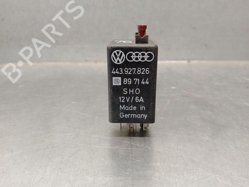Used Electronic module Electronic module VW PASSAT B5.5 (3B3) 2.5 TDI 4motion (150 hp) 33285724 33285724