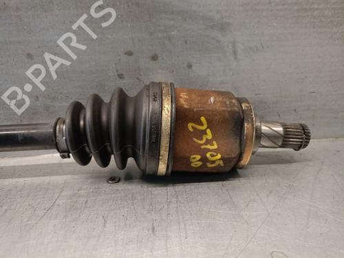 Right front driveshaft NISSAN ALMERA II Hatchback (N16) 1.5 | BP29505910M39 