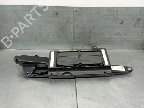 Elektronisk modul SKODA KAROQ (NU7, ND7) 1.5 TSI | BP27725852M83 