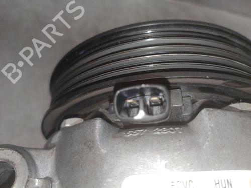AC-Kompressor FIAT TIPO Saloon (356_, 357_) 1.4 (356SXA1B) | BP29460602M34 