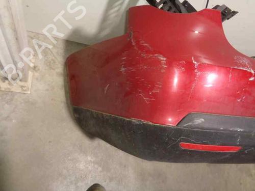 Rear bumper VW JETTA III (1K2) 1.4 TSI | BP7040364C8 