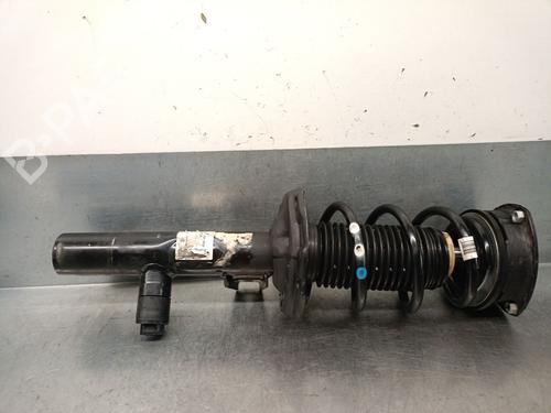 Right front shock absorber SEAT LEON Sportstourer (KL8, KLD) 1.5 eTSI | BP24334256M17 