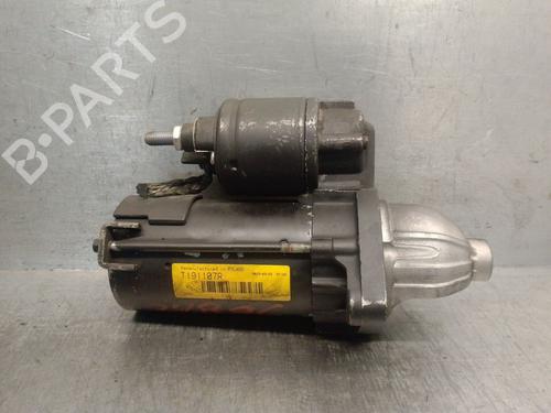 Used Starter FIAT LINEA (323_, 110_) 1.3 D Multijet (323AXB11, 323AXB1A) (90 hp) 32860287