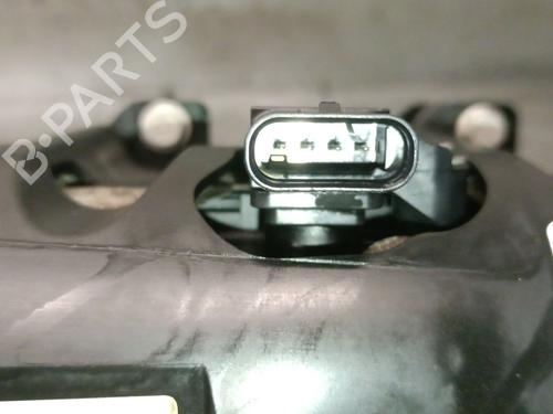 Intake manifold OPEL ASTRA J (P10) 1.6 CDTi (68) | BP31832286M70 