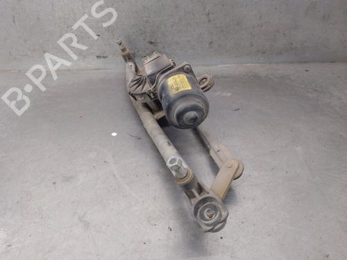 Front wiper motor CITROËN NEMO Box Body/MPV (AA_) 1.4 HDi | BP40121221M29 - Image 6